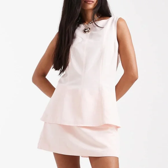 Pink Set - Picture 1 of 4